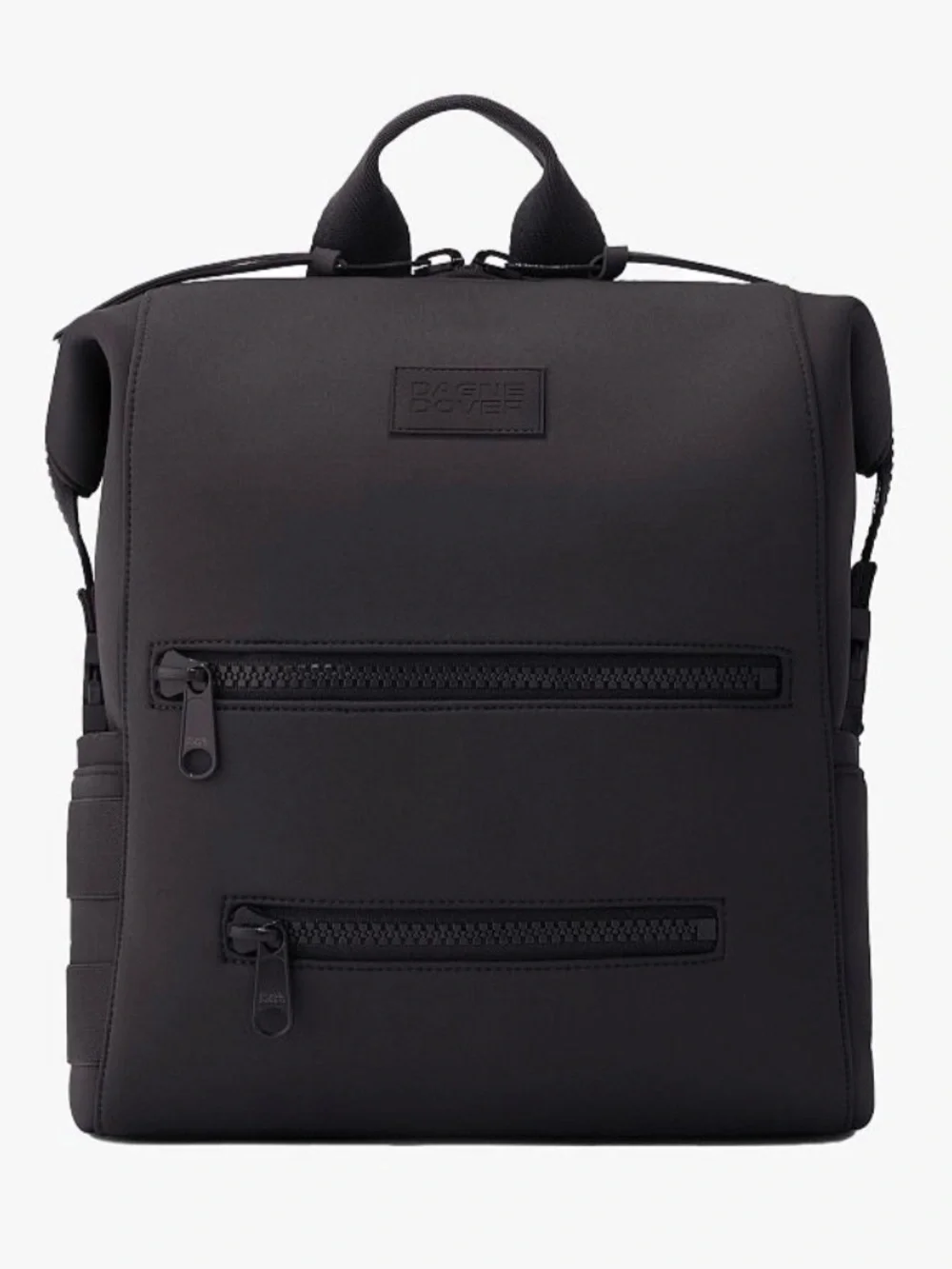 Dagne Dover Indi Medium Neoprene Diaper Backpack